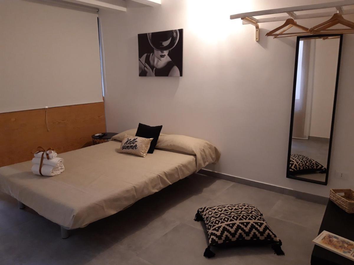 הוילה סירקוזה La Casa Di Peo מראה חיצוני תמונה